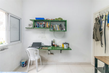 Casa à venda com 3 quartos, sendo 1 suíte,  em Chácara Santo Antônio (zona Sul), São Paulo, SP