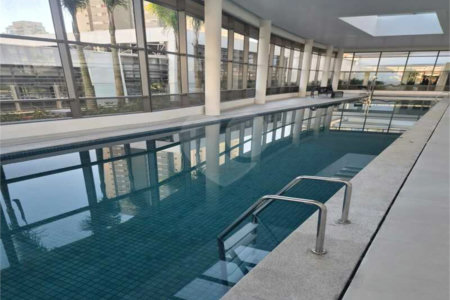 Apartamento à venda com 4 suítes em Paraíso, São Paulo, SP
