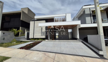 Casa em condomínio à venda com 3 suítes em Cyrela Landscape Esplanada, Votorantim, SP