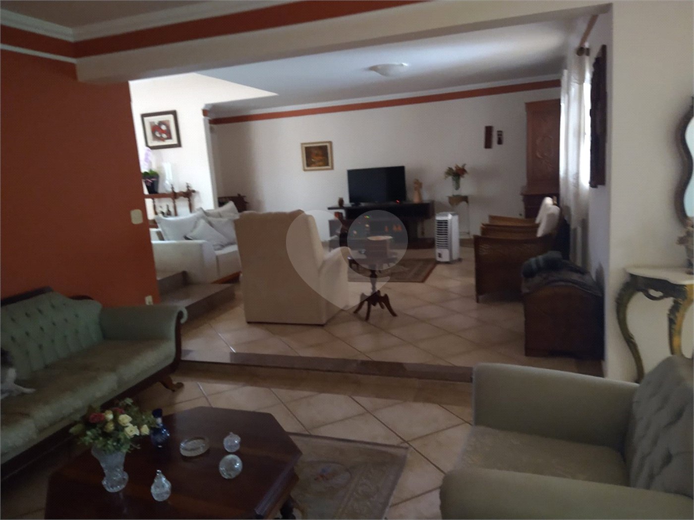 Casa à venda com 3 quartos, sendo 1 suíte, em Chácara São João, São Carlos, SP