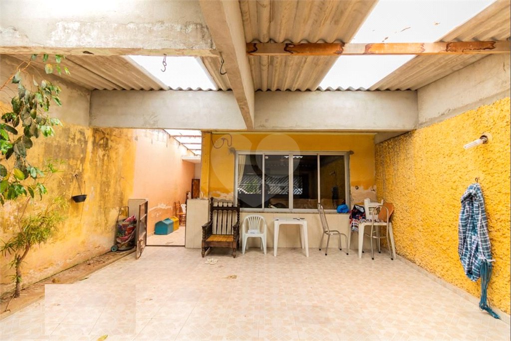 Casa à venda com 3 quartos em Vila Nova Mazzei, São Paulo, SP