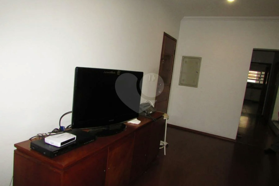 Sobrado à venda com 4 quartos, sendo 2 suítes, em Santana, São Paulo, SP