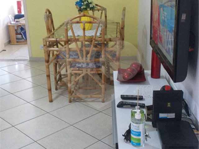 Apartamento à venda com 2 quartos em Tucuruvi, São Paulo, SP