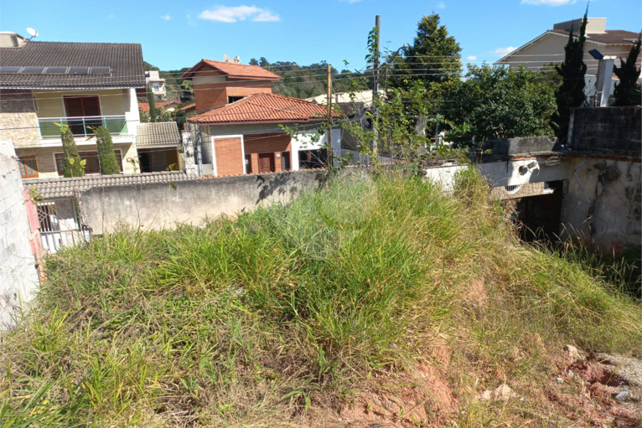 Terreno à venda em Jardim Floresta, São Paulo, SP