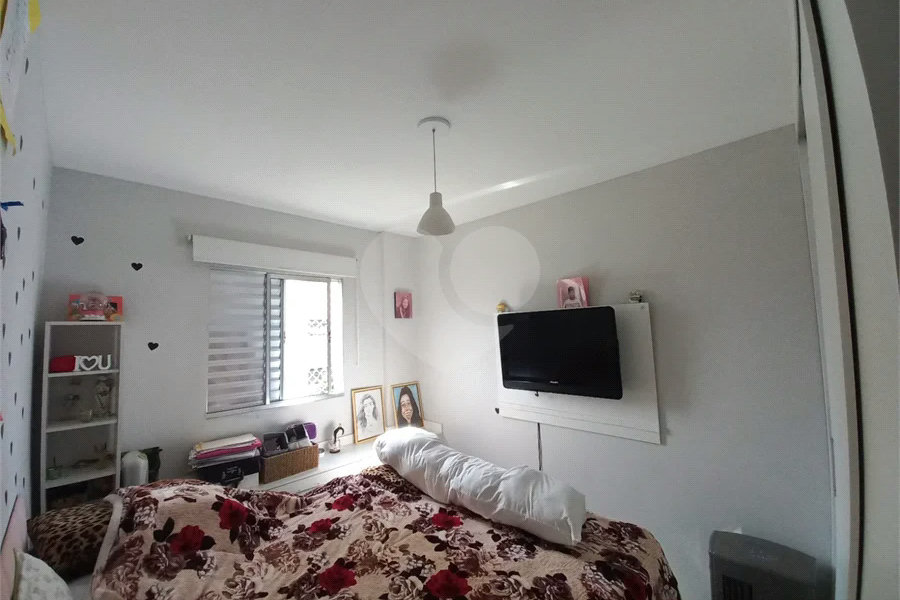 Apartamento à venda com 2 quartos em Tucuruvi, São Paulo, SP