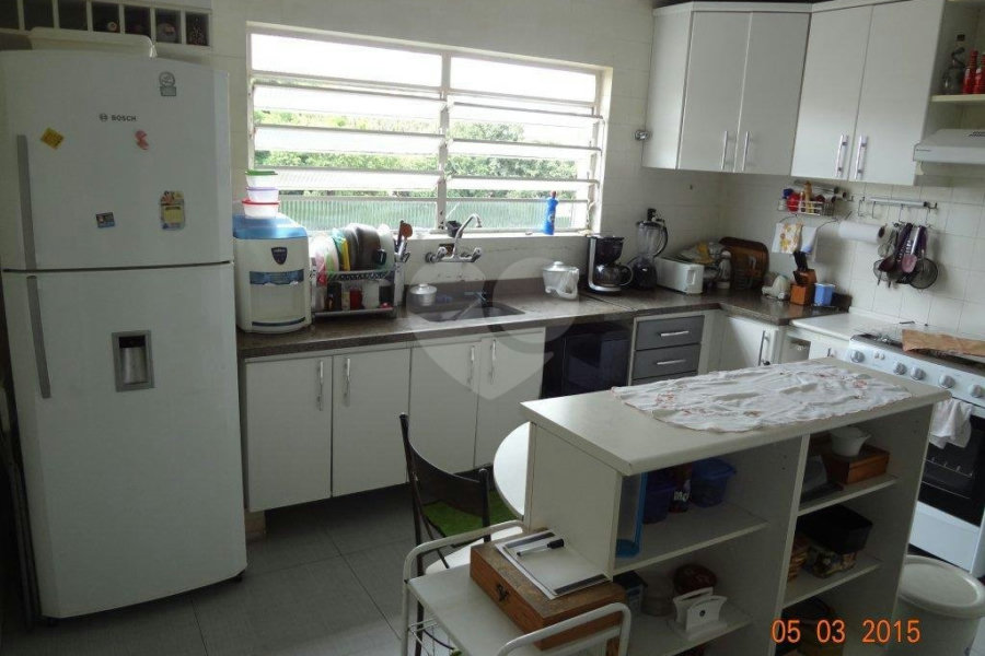 Sobrado à venda com 4 quartos, sendo 1 suíte, em Imirim, São Paulo, SP