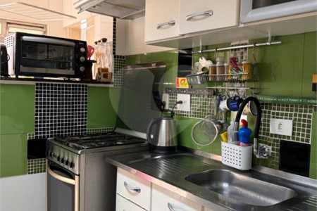 Apartamento à venda com 3 quartos, sendo 1 suíte, em Indianópolis, São Paulo, SP