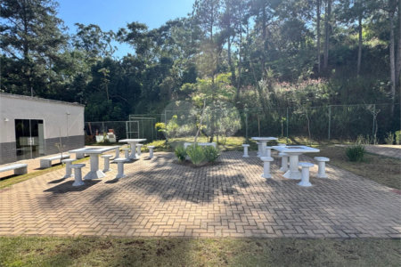 Apartamento para alugar com 2 quartos em Recanto Vista Alegre, Cotia, SP
