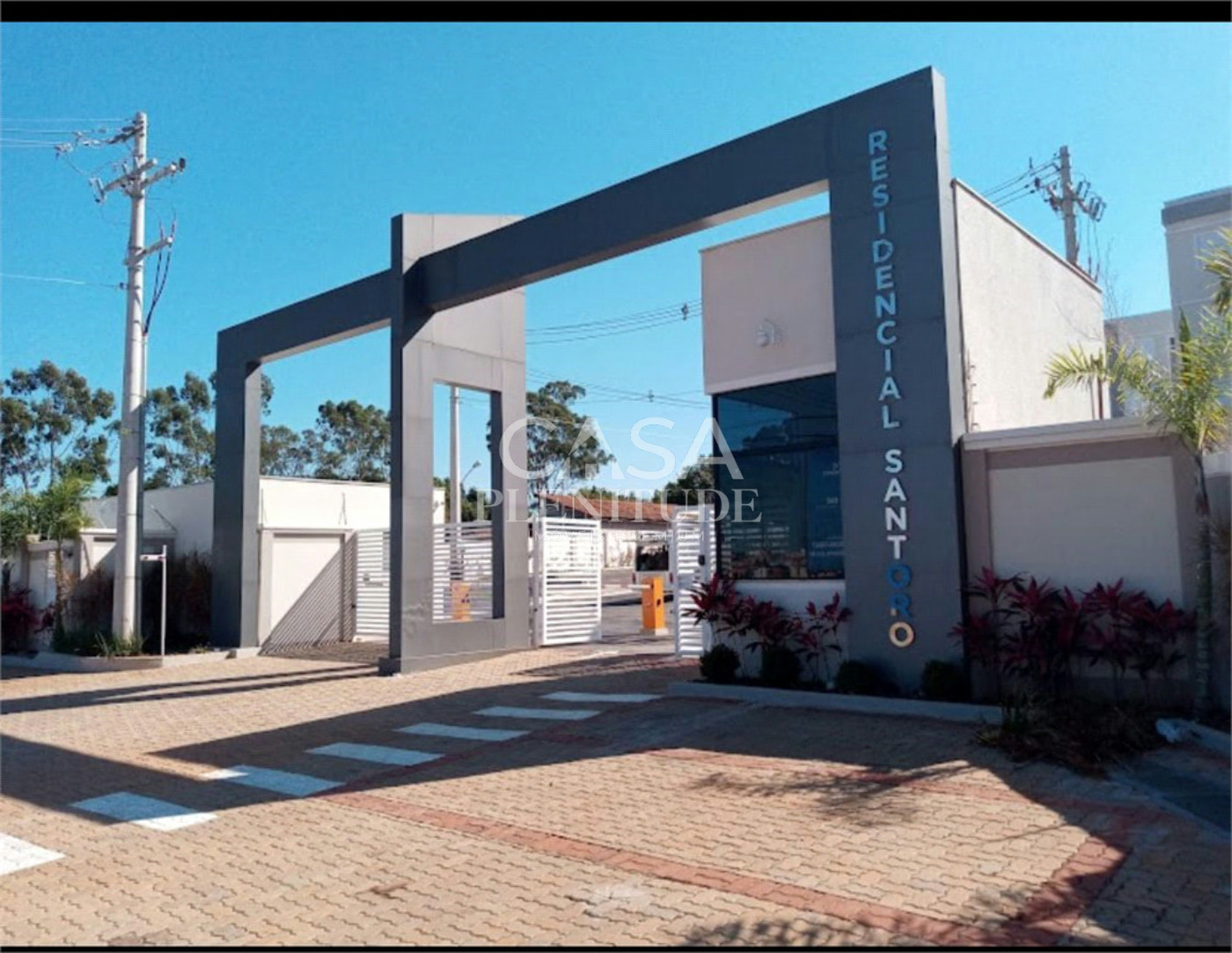 Apartamento à venda com 2 quartos em Caguassu, Sorocaba, SP