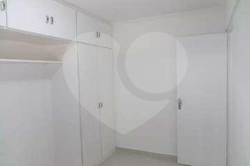 Apartamento à venda com 2 quartos em Vila Nova Conceição, São Paulo, SP