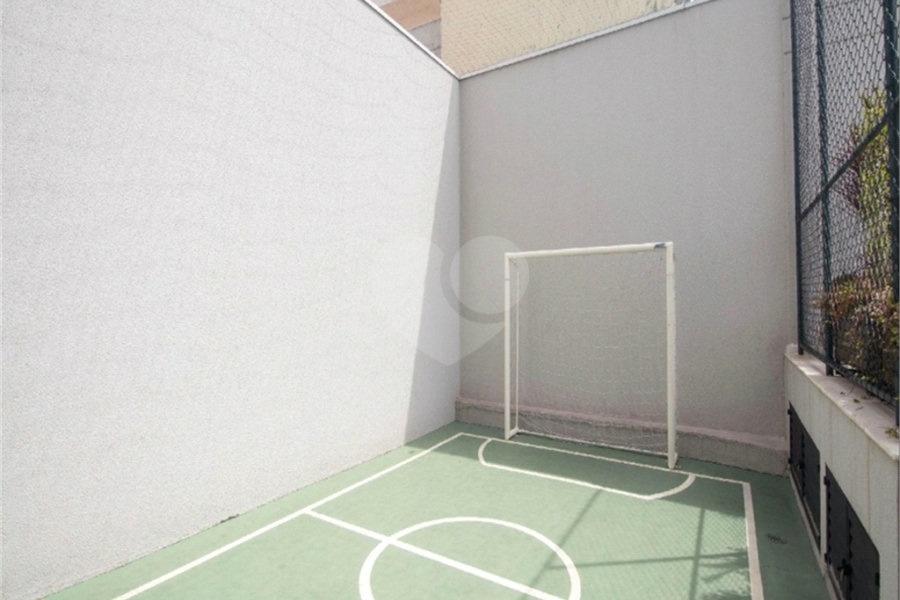 Apartamento à venda com 2 quartos em Tucuruvi, São Paulo, SP