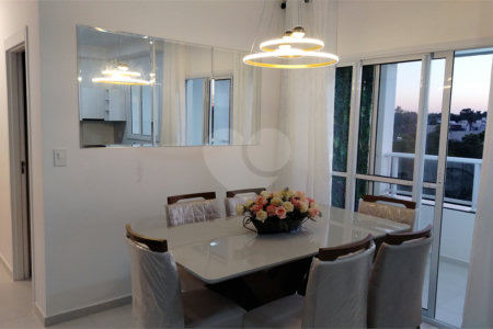 Apartamento à venda com 3 quartos, sendo 1 suíte, em Bairro da Vossoroca, Sorocaba, SP