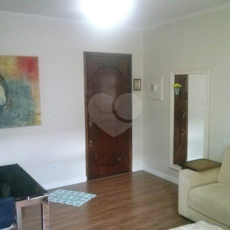 Apartamento à venda com 2 quartos em Parque Residencial da Lapa, São Paulo, SP