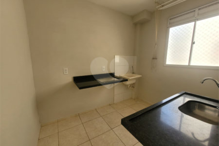 Apartamento à venda com 2 quartos em Reserva Real, Ribeirão Preto, SP