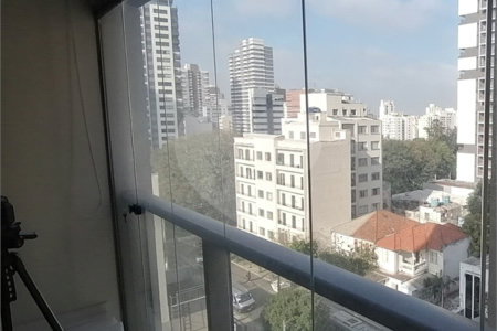 Sala para alugar em Paraíso, São Paulo, SP
