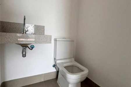 Apartamento com 2 dormitórios à venda, 83 m² por R$ 1.200.000,00 - Boqueirão - Santos/SP