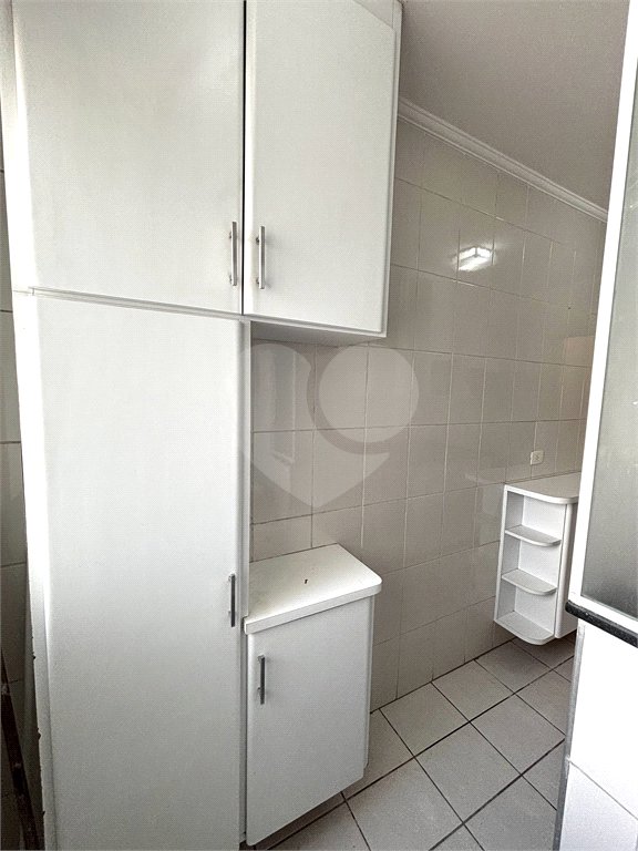 Apartamento à venda com 3 quartos em Mandaqui, São Paulo, SP