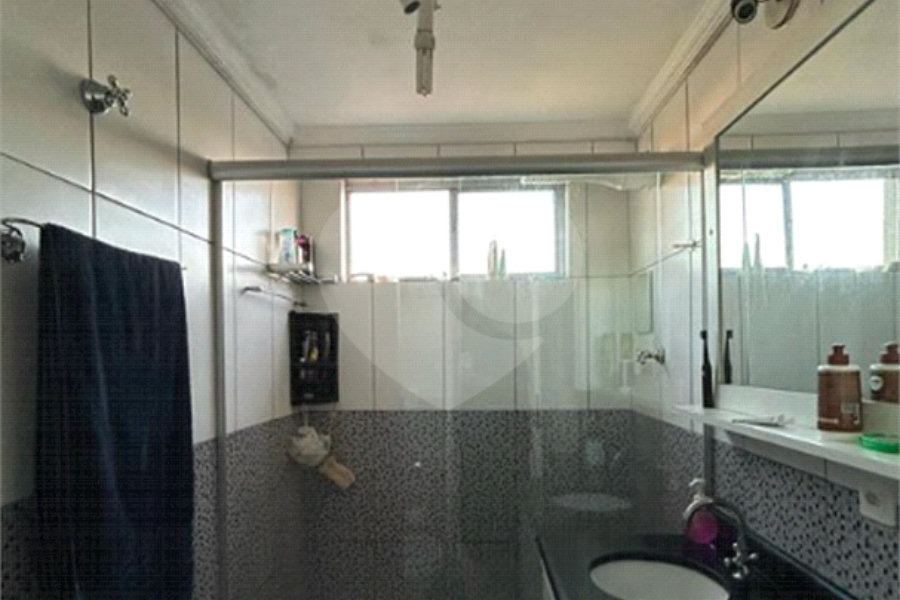 Apartamento à venda com 3 quartos em Santana, São Paulo, SP