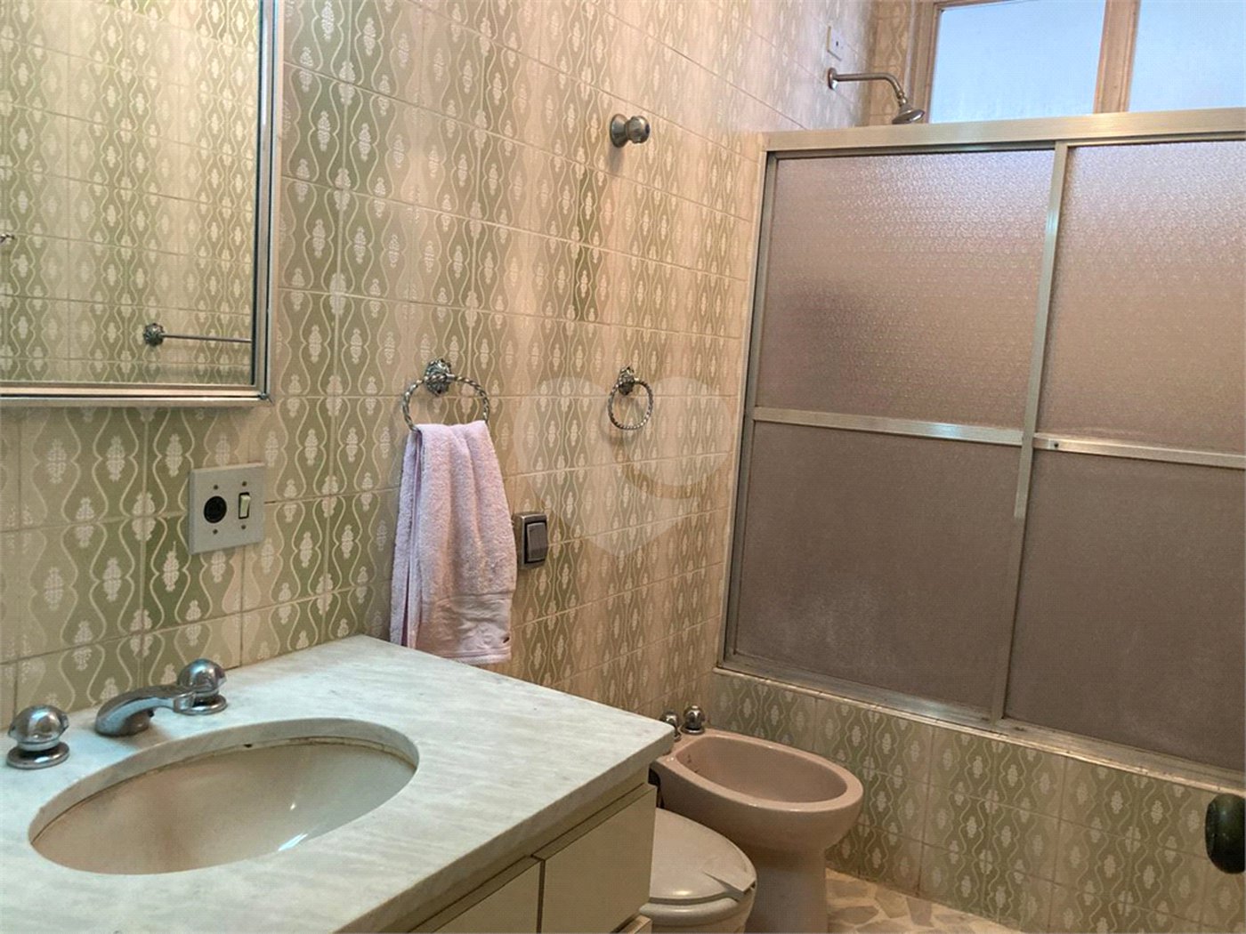Apartamento à venda com 4 quartos, sendo 1 suíte, em Jardim Europa, São Paulo, SP