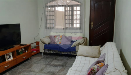 Sobrado à venda com 3 quartos, sendo 1 suíte,  em Pirituba, São Paulo, SP