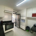 Apartamento à venda com 4 quartos, sendo 2 suítes,  em Vila Hamburguesa, São Paulo, SP