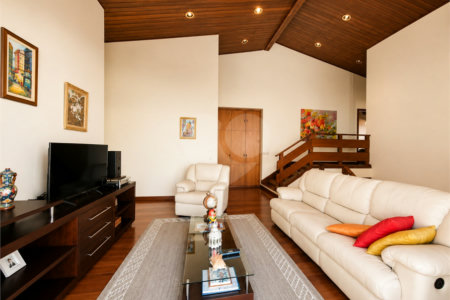 Casa à venda ou para alugar com 4 quartos, sendo 3 suítes, no Centro, Itapetininga, SP