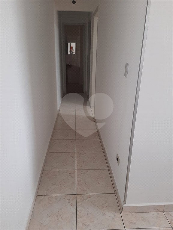 Apartamento à venda com 3 quartos em Mirandópolis, São Paulo, SP