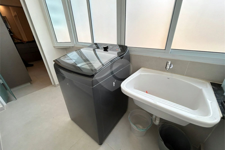 Apartamento à venda com 2 quartos, sendo 1 suíte, em Cerqueira Cesar, São Paulo, SP