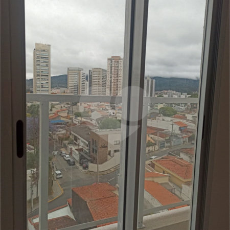 Apartamento à venda com 2 quartos em Vila Oliveira, Mogi das Cruzes, SP
