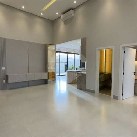 Casa à venda com 3 suítes no condomínio Jardim Residencial Dona Maria Candida, Indaiatuba - SP