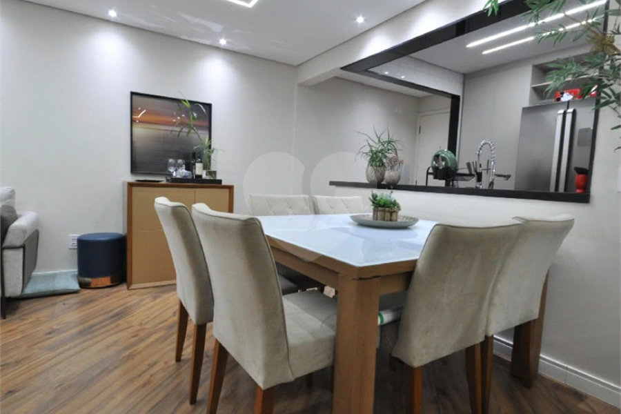 Apartamento para alugar com 3 quartos, sendo 1 suíte,  em Vila Guilherme, São Paulo, SP