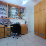 Cobertura à venda com 3 quartos, sendo 1 suíte, em Tijuca, Rio de Janeiro, RJ