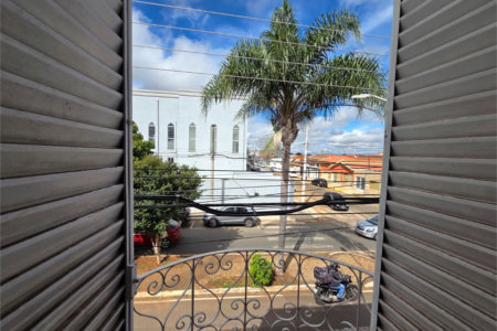 Casa à venda com 4 quartos no Centro, Itapetininga, SP