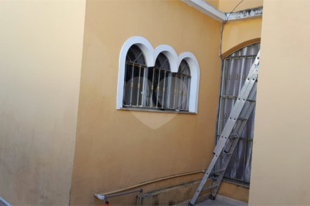 Casa à venda com 3 quartos, sendo 1 suíte, em Campo Grande, Rio de Janeiro, RJ