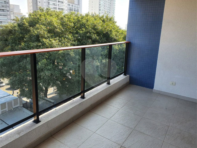 Apartamento à venda com 1 quarto em Alto da Boa Vista, São Paulo, SP