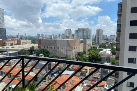 Apartamento à venda com 3 suítes em Tatuapé, São Paulo, SP