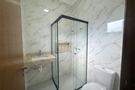Casa à venda com 3 suítes no condomínio Residencial Villagio Wanel, Sorocaba - SP