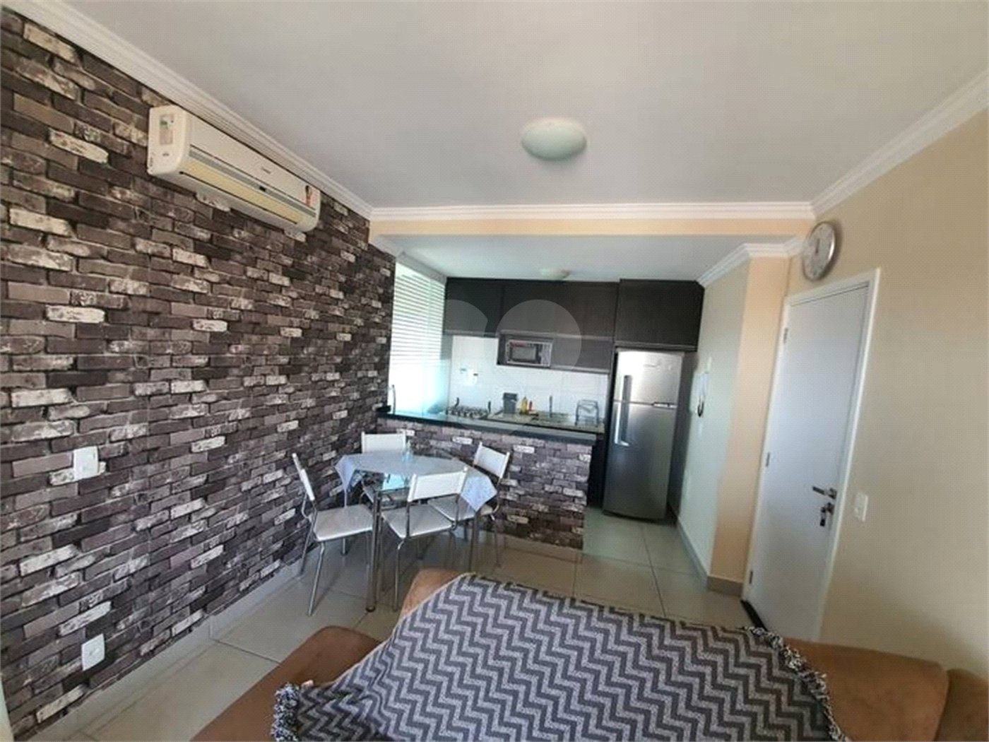 Apartamento à venda com 3 quartos, sendo 1 suíte, em Parque Residencial Lagoinha, Ribeirão Preto, SP