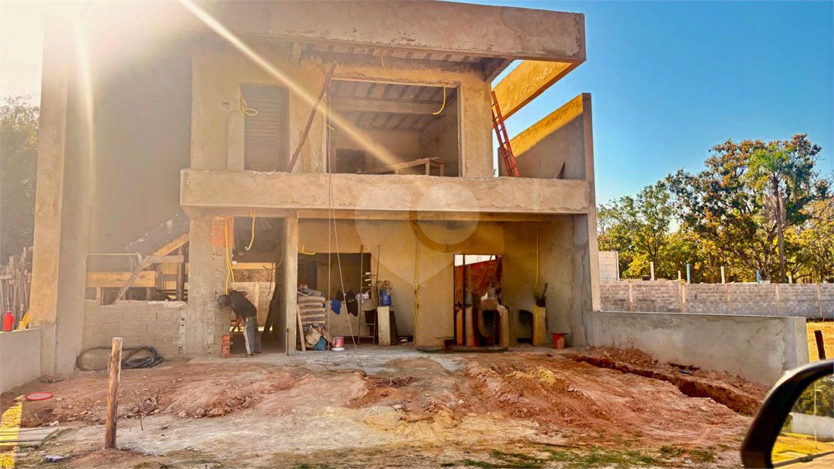 Terreno à venda no condomínio Villagio Italia, Sorocaba - SP