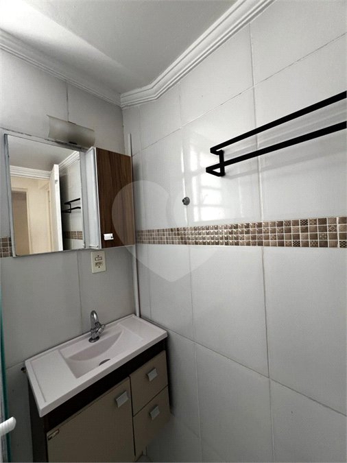 Apartamento para alugar com 2 quartos em Jardim Marica, Mogi das Cruzes, SP
