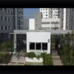 Apartamento à venda com 2 quartos, sendo 1 suíte, em Santo Amaro, São Paulo, SP
