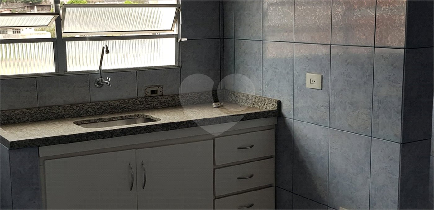 Apartamento para alugar com 2 quartos em Jaguaré, São Paulo, SP