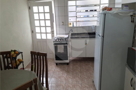 Casa à venda com 3 quartos em Jardim Universo, Mogi das Cruzes, SP