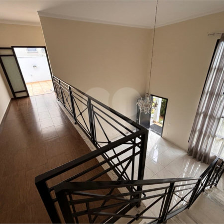 Casa à venda com 3 suítes no condomínio Residencial Maria Dulce, Indaiatuba - SP