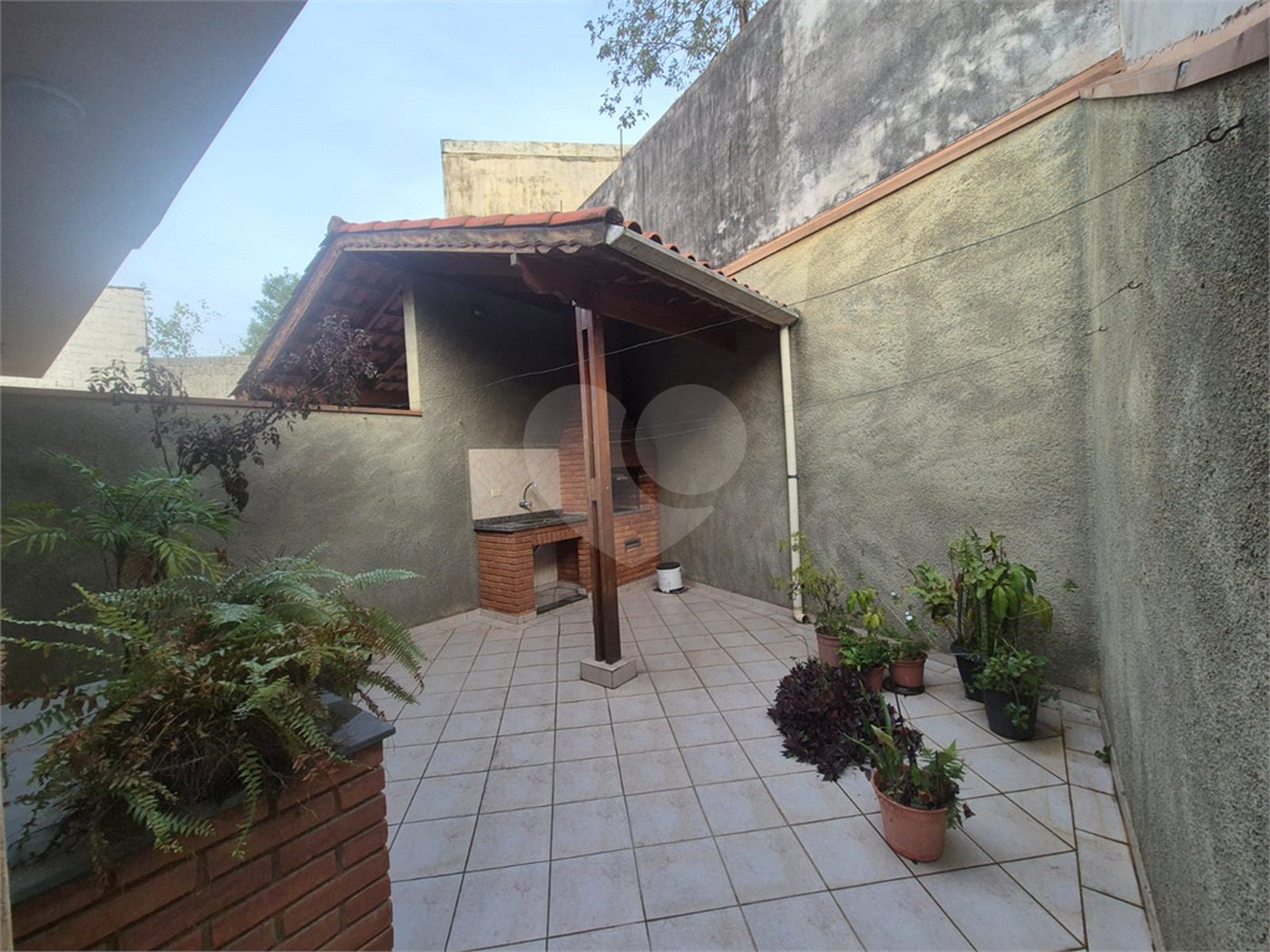Sobrado à venda com 3 quartos, sendo 1 suíte, em Vila Bonilha, São Paulo, SP