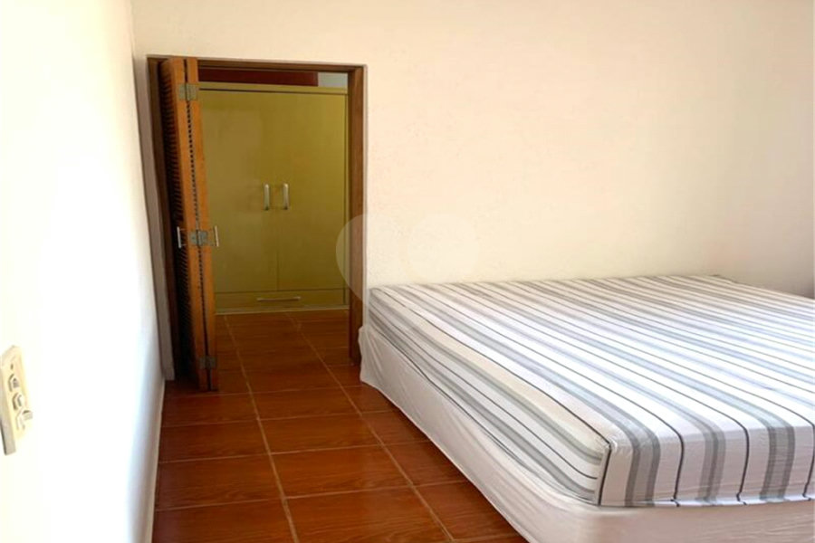 Sobrado à venda com 3 quartos, sendo 1 suíte, em Vila Nova Cachoeirinha, São Paulo, SP