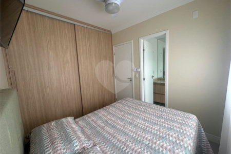 Apartamento à venda com 3 quartos, sendo 1 suíte, em Vila Andrade, São Paulo, SP