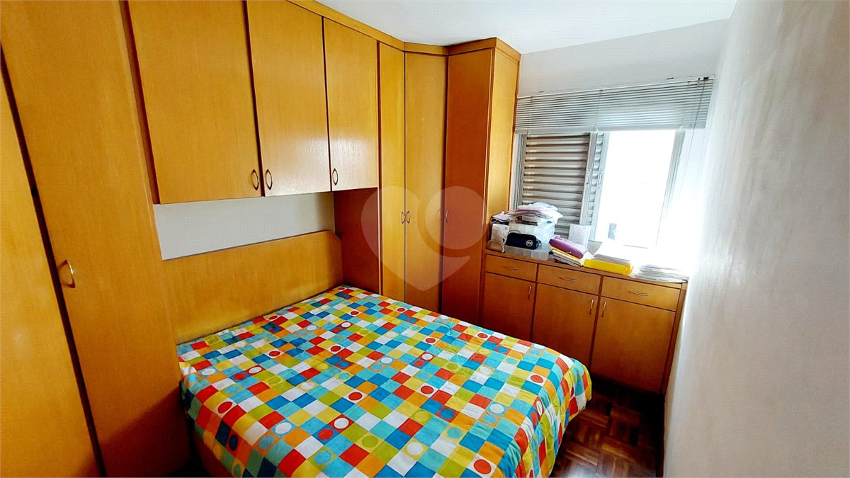 Apartamento à venda com 2 quartos em Casa Verde, São Paulo, SP