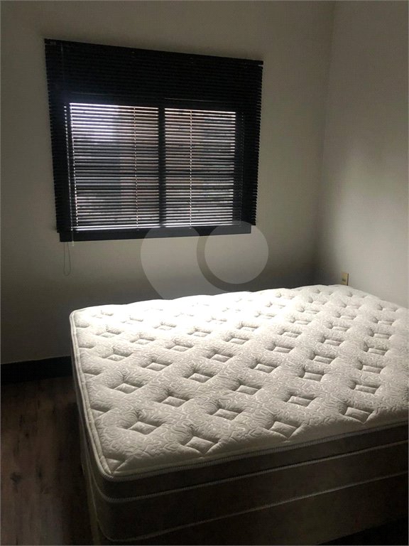Apartamento para alugar com 1 quarto em Vila Andrade, São Paulo, SP