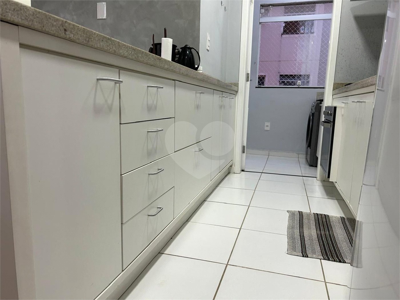 Apartamento à venda com 2 quartos em Vossoroca, Votorantim, SP